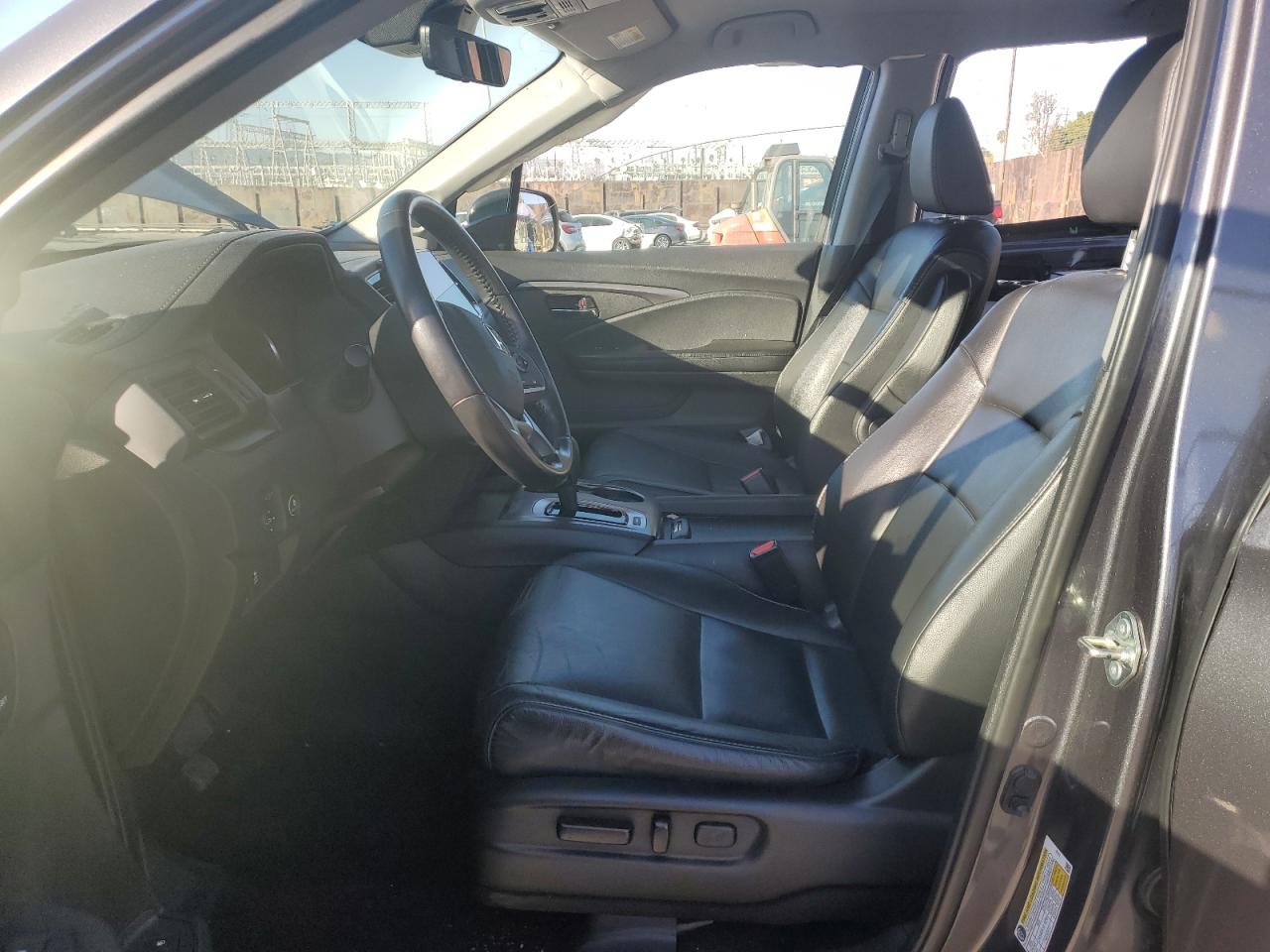 2019 Honda Pilot - Image 7