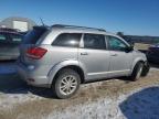 2016 Dodge Journey Sxt en Venta en Wichita, KS - Front End