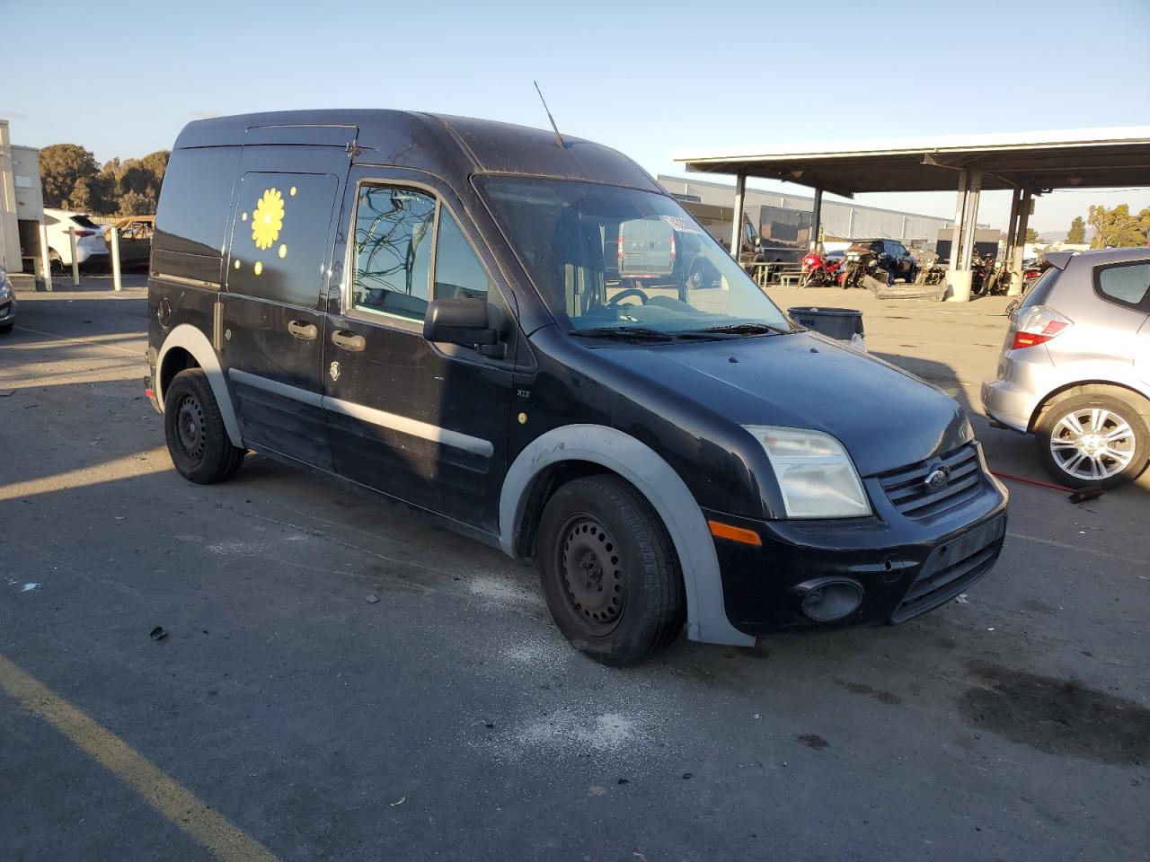 2013 Ford Transit - Image 4