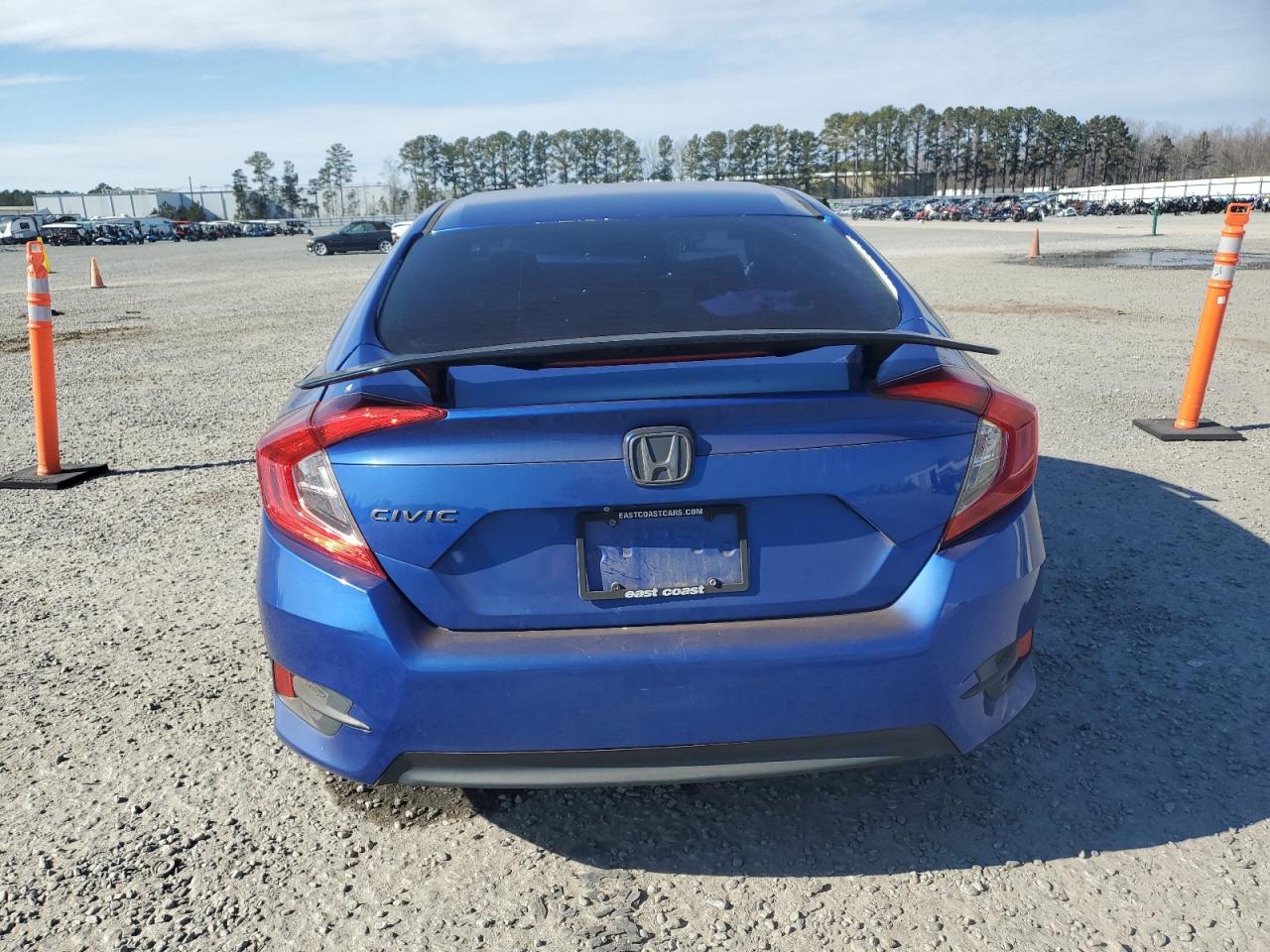 2017 Honda Civic - Image 6