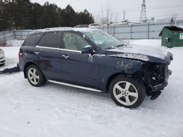 2019 MERCEDES-BENZ GLE 400 4MATIC