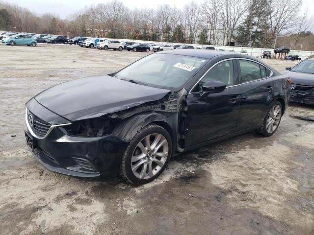 2014 Mazda 6 Touring