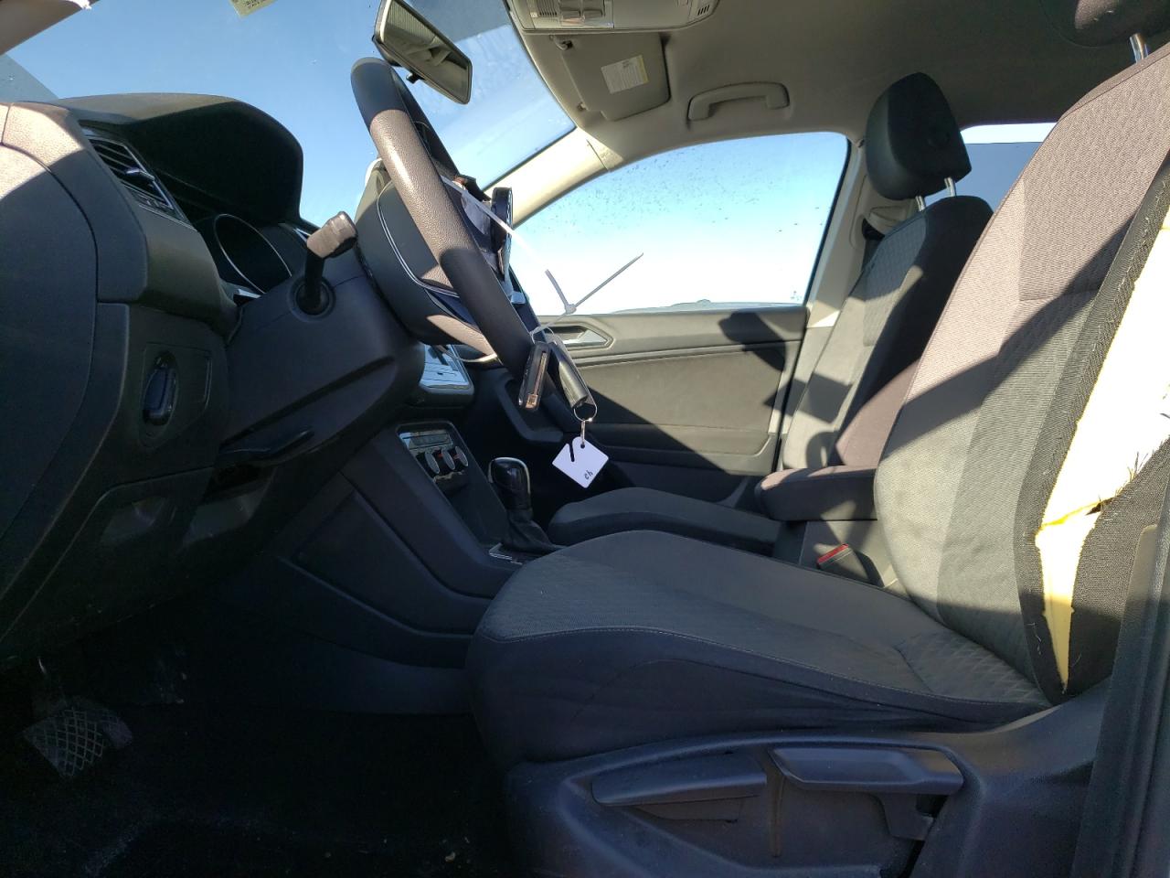 2019 Volkswagen Tiguan - Image 7
