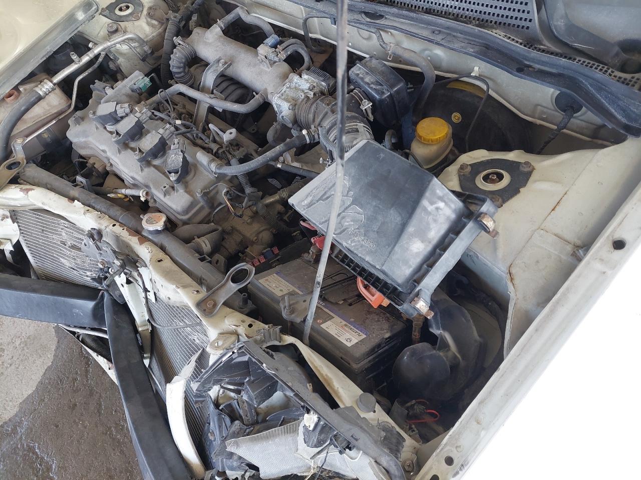 KNMCC42H9CP883171 - 2012 Nissan Sunny - #42266045