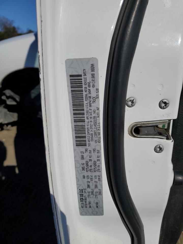 2017 RAM 1500 - Image 12