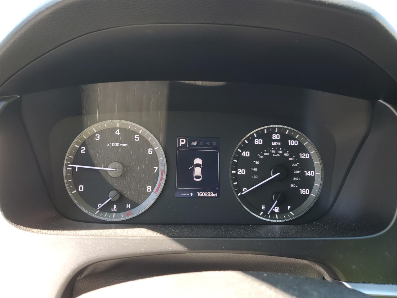 2015 Hyundai Sonata - Image 9
