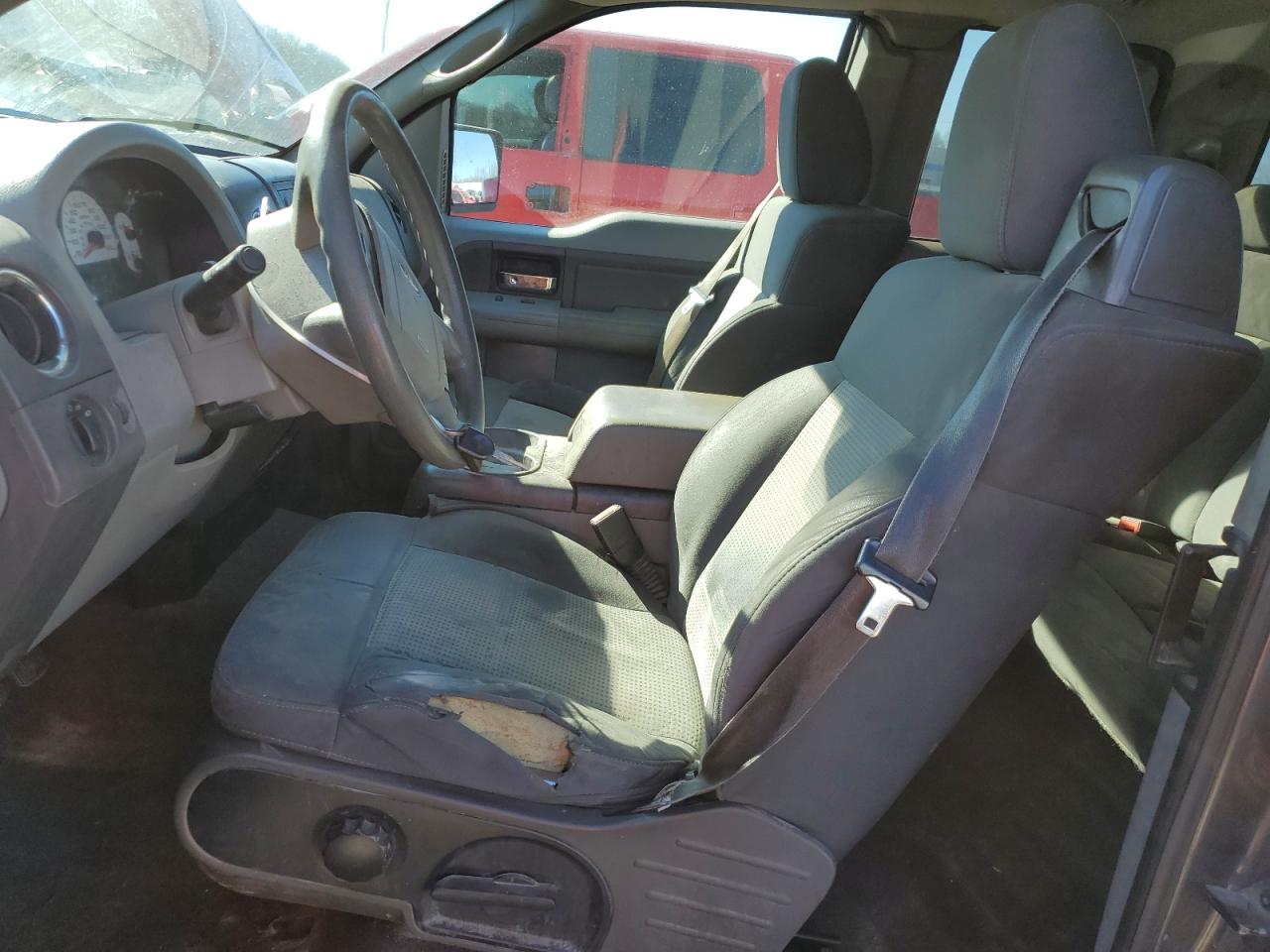 2007 Ford F-150 - Image 7