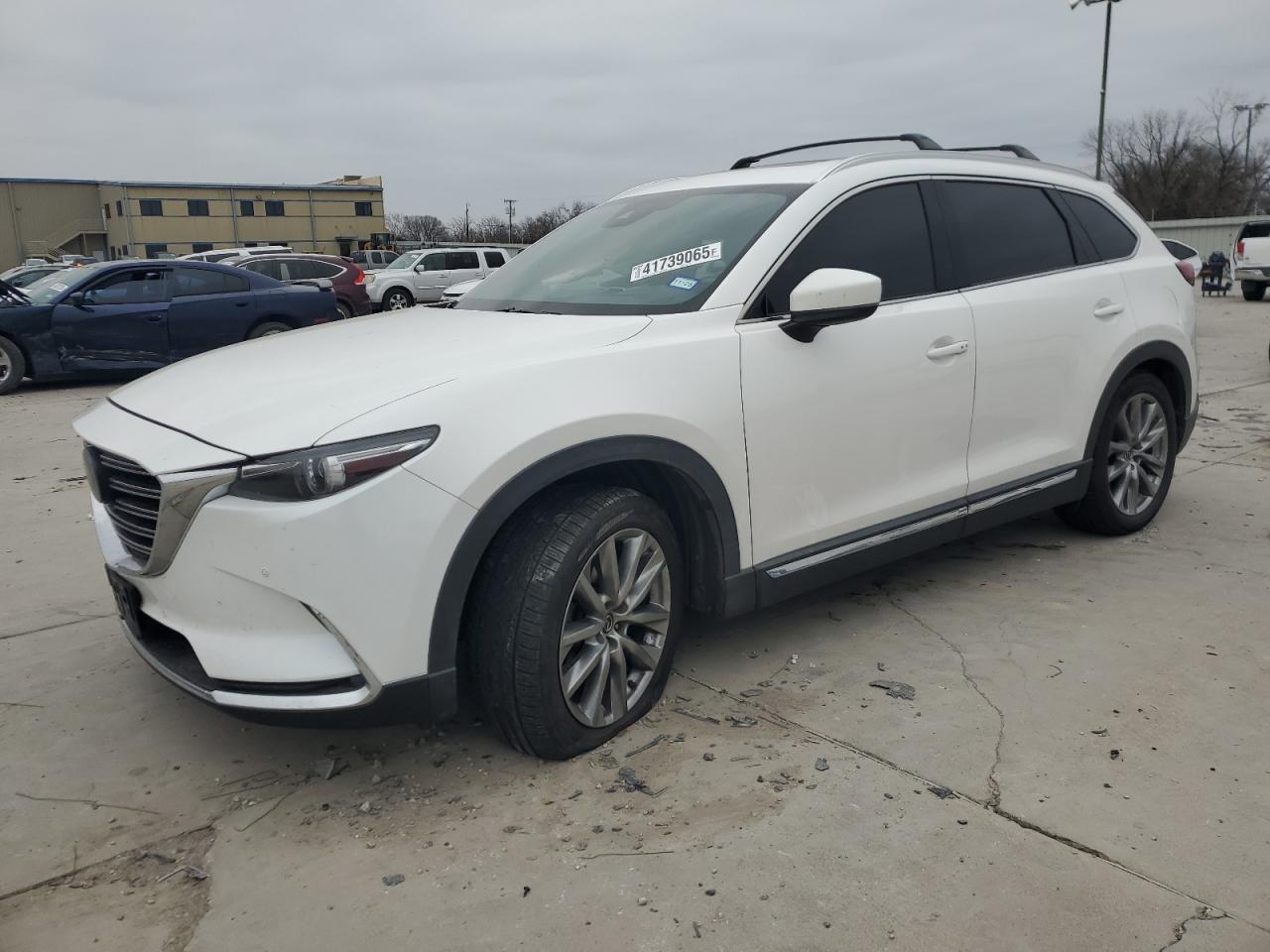 2018 Mazda CX-9 - Image 1