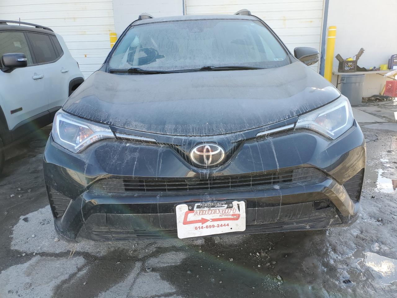 2018 Toyota RAV 4 - Image 5
