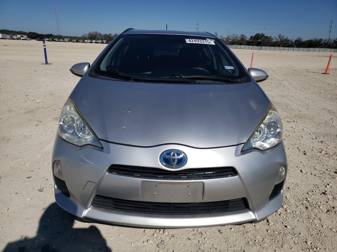2012 Toyota Prius - Image 5