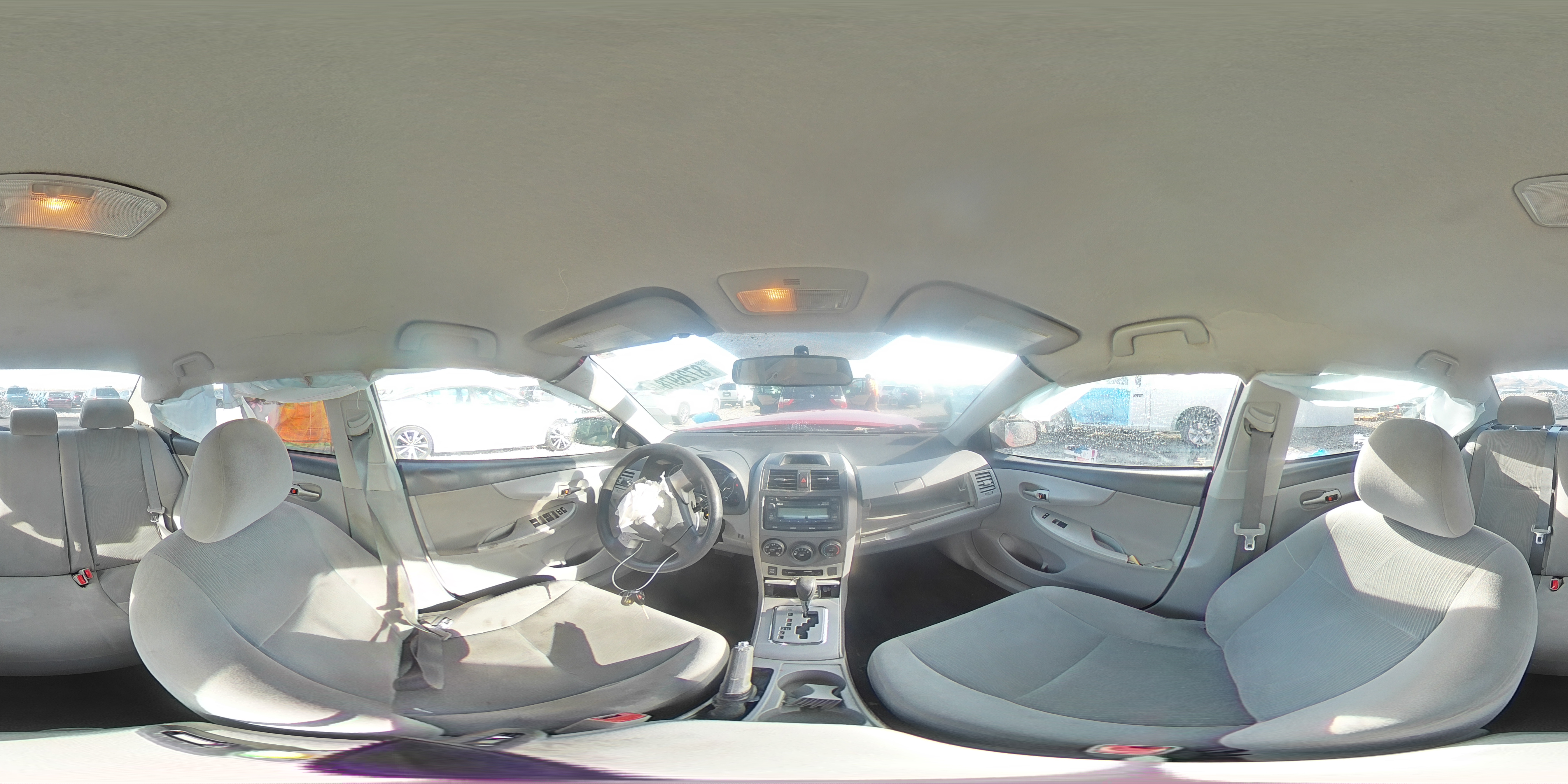 2012 Toyota Corolla - Image 15