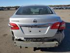 2019 Nissan Sentra S იყიდება Brookhaven-ში, NY - Rear End