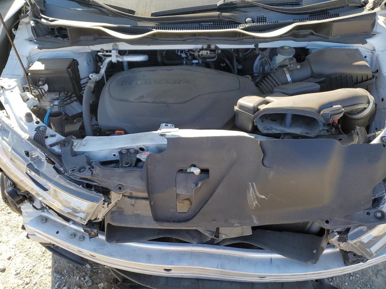 2021 Honda Odyssey - Image 12