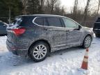 2019 Buick Envision Essence for Sale in Northfield, OH - Front End