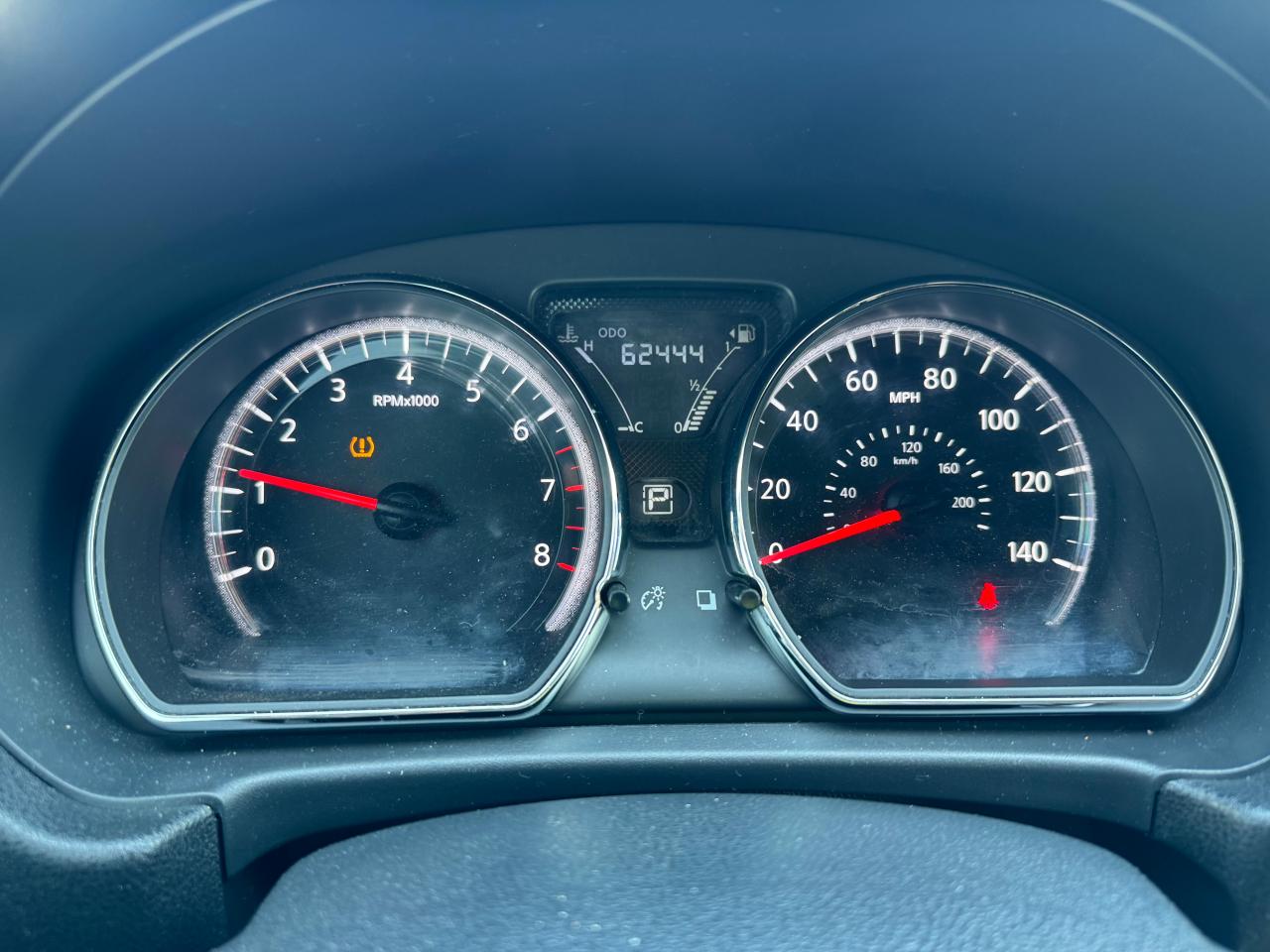 2019 Nissan Versa - Image 8