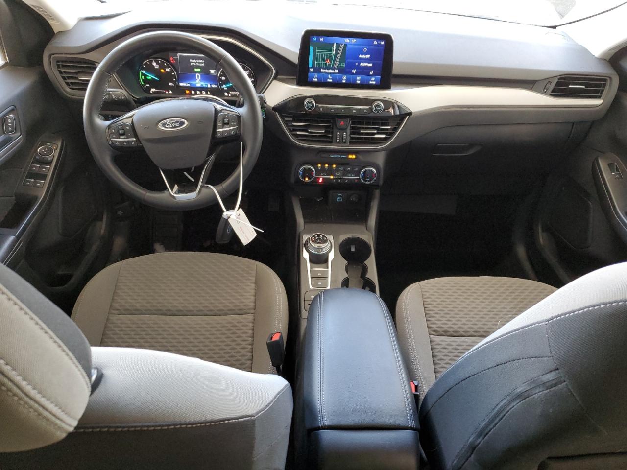 2022 Ford Escape - Image 8