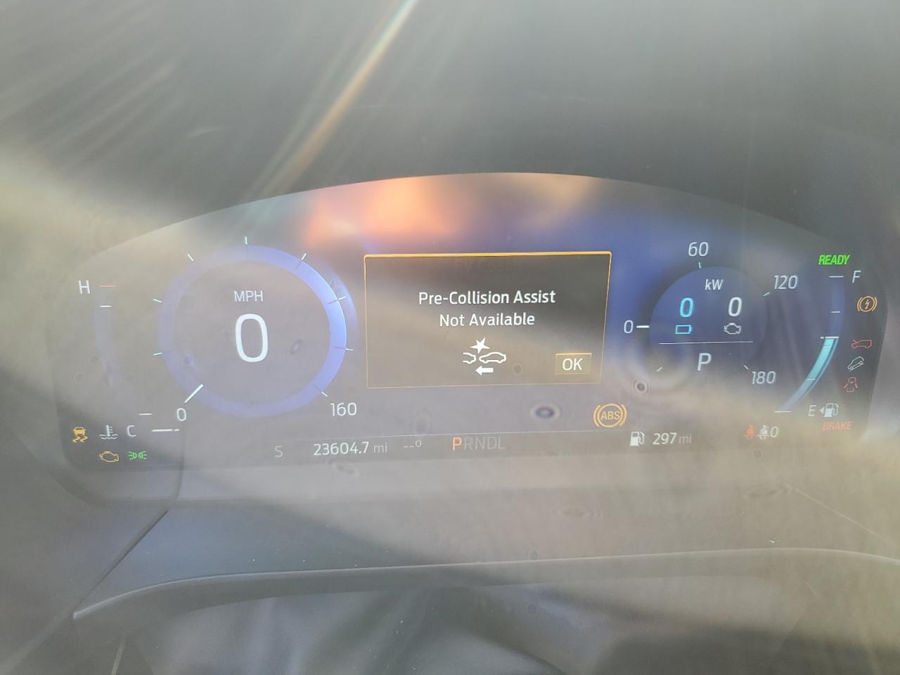 2020 Ford Escape - Image 9