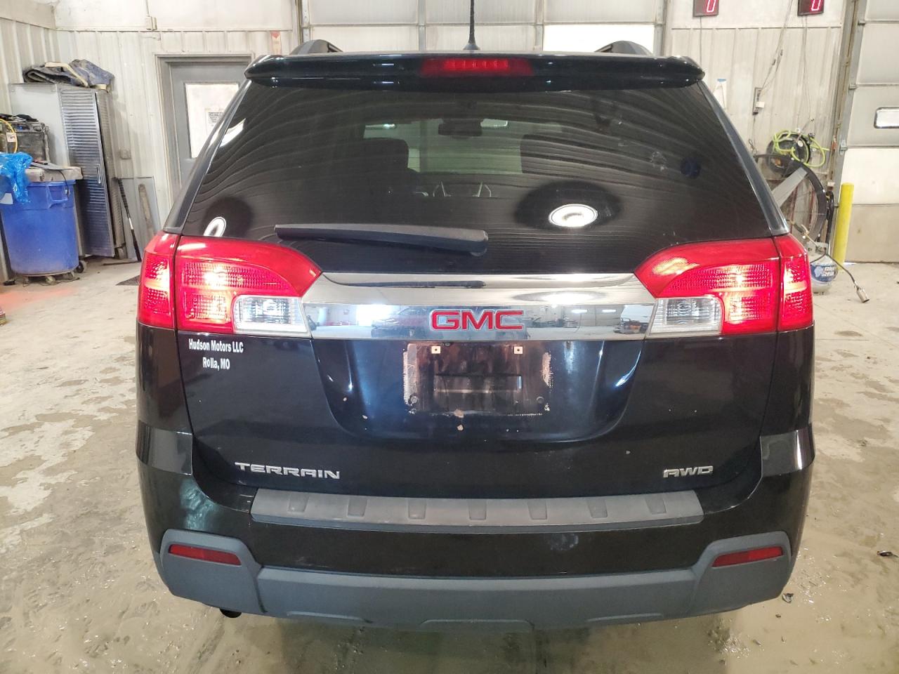 2013 GMC Terrain - Image 6