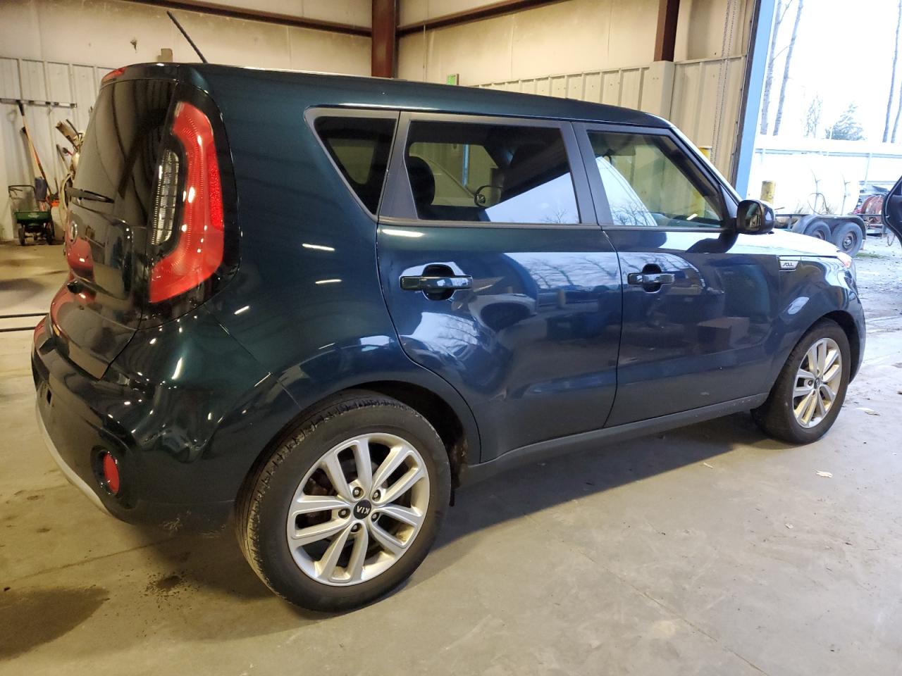 2017 Kia Soul - Image 3