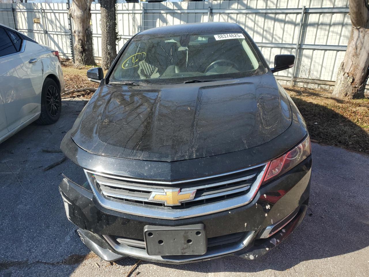 2017 Chevrolet Impala - Image 5