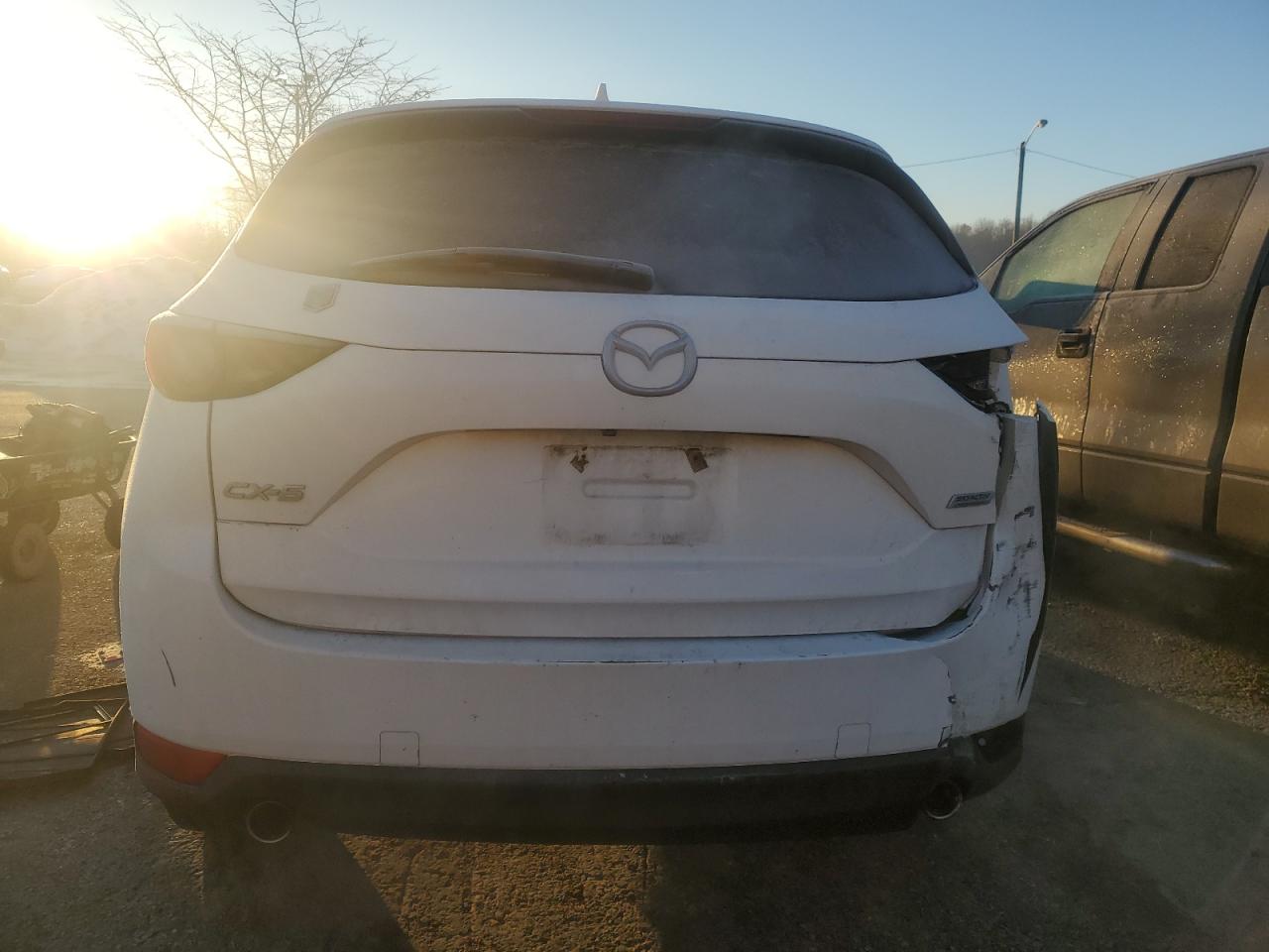 2019 Mazda CX-5 - Image 6