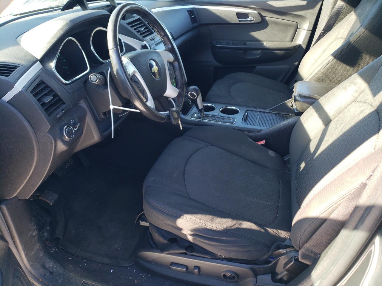 2011 Chevrolet Traverse - Image 7