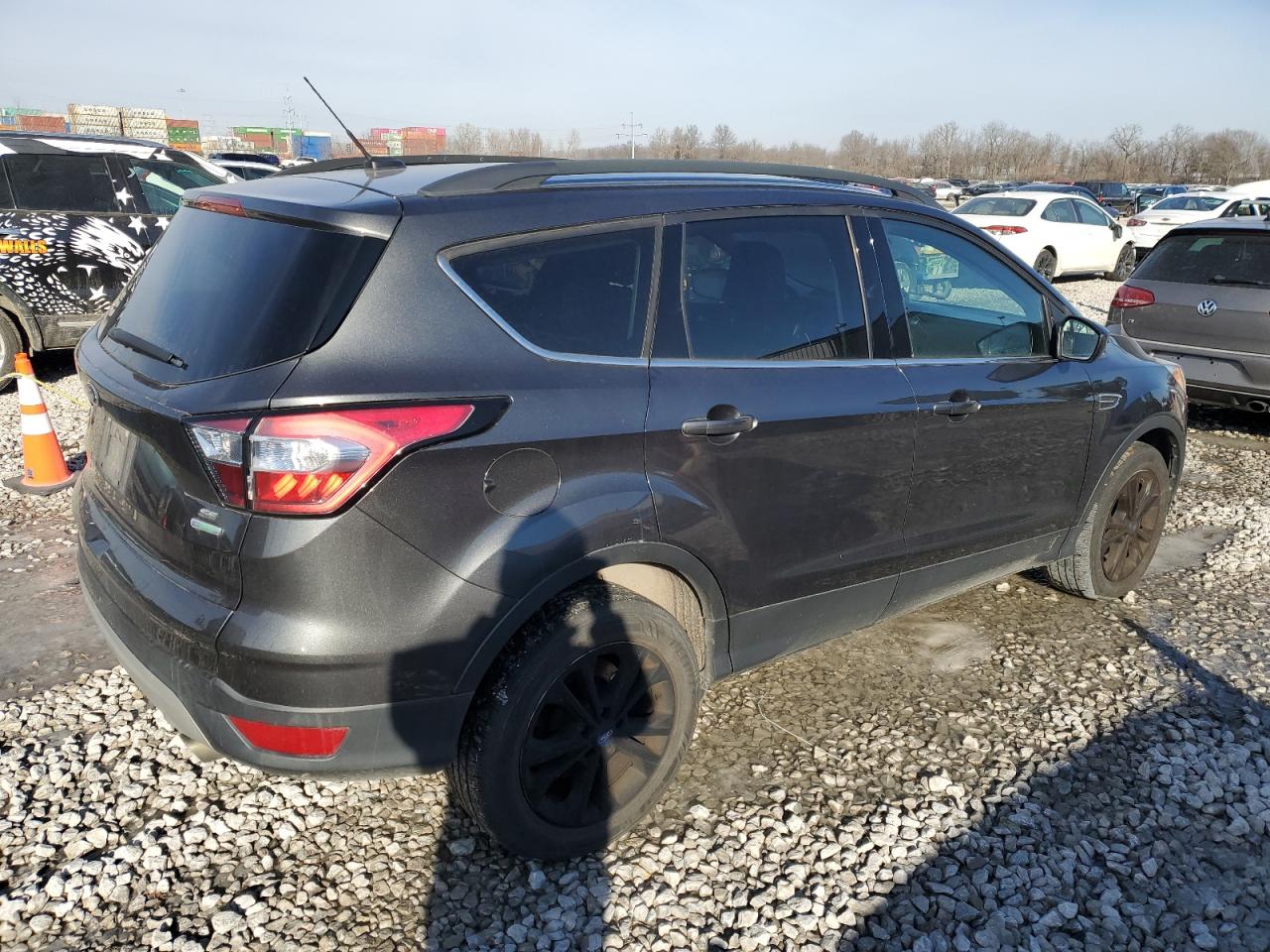 2018 Ford Escape - Image 3
