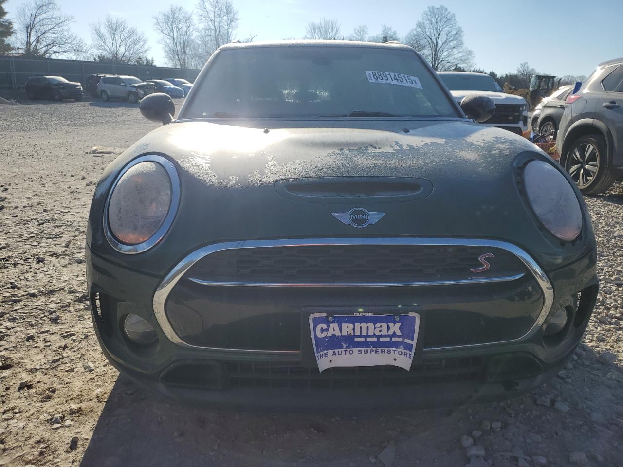 2016 MINI Cooper - Image 5