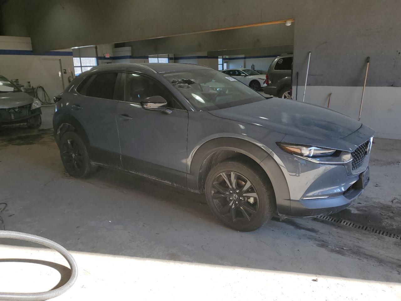2022 Mazda CX-30 - Image 4