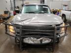 2007 Chevrolet Silverado K1500 Crew Cab продається в Casper, WY - Front End