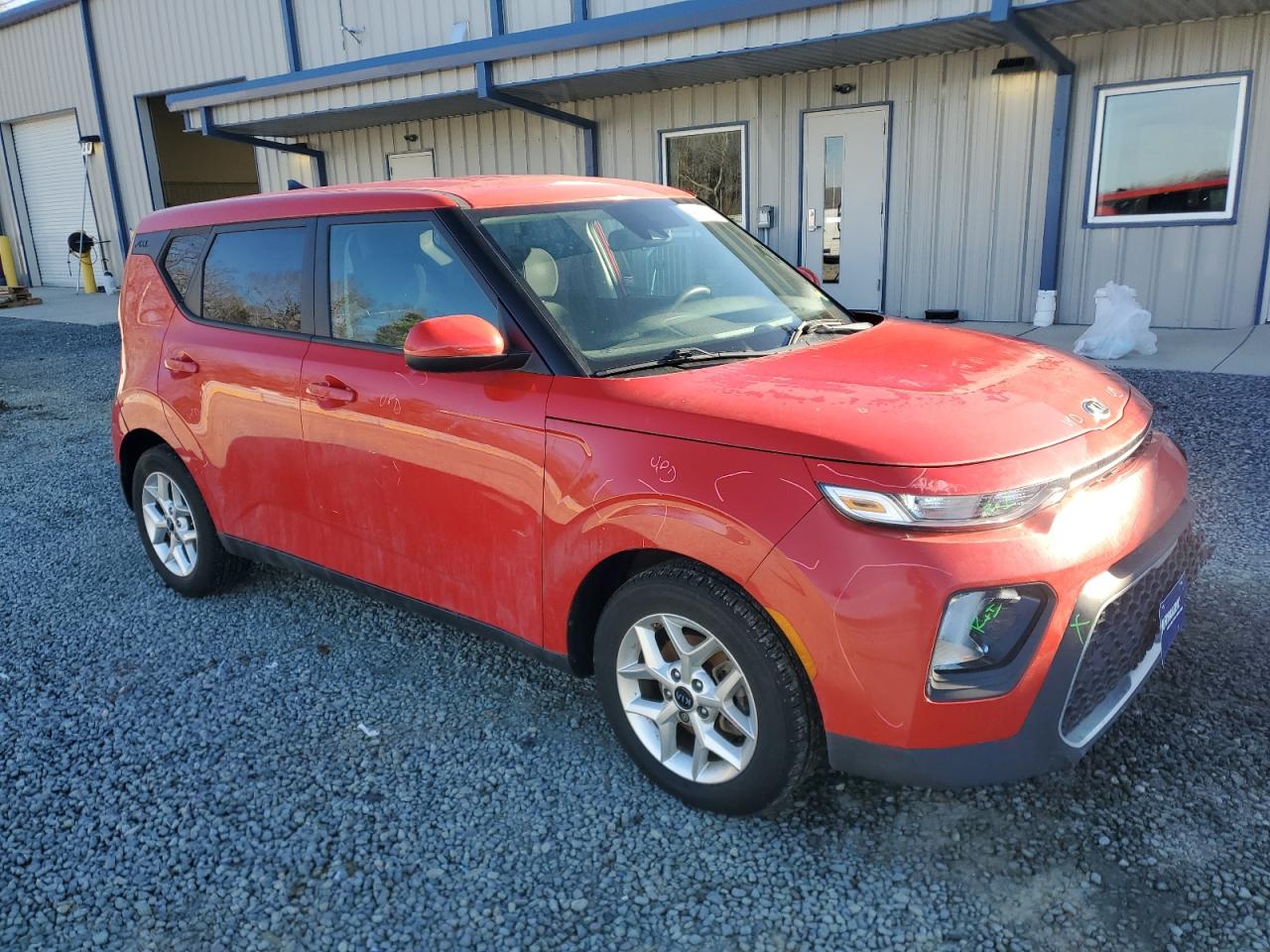 2020 Kia Soul - Image 4