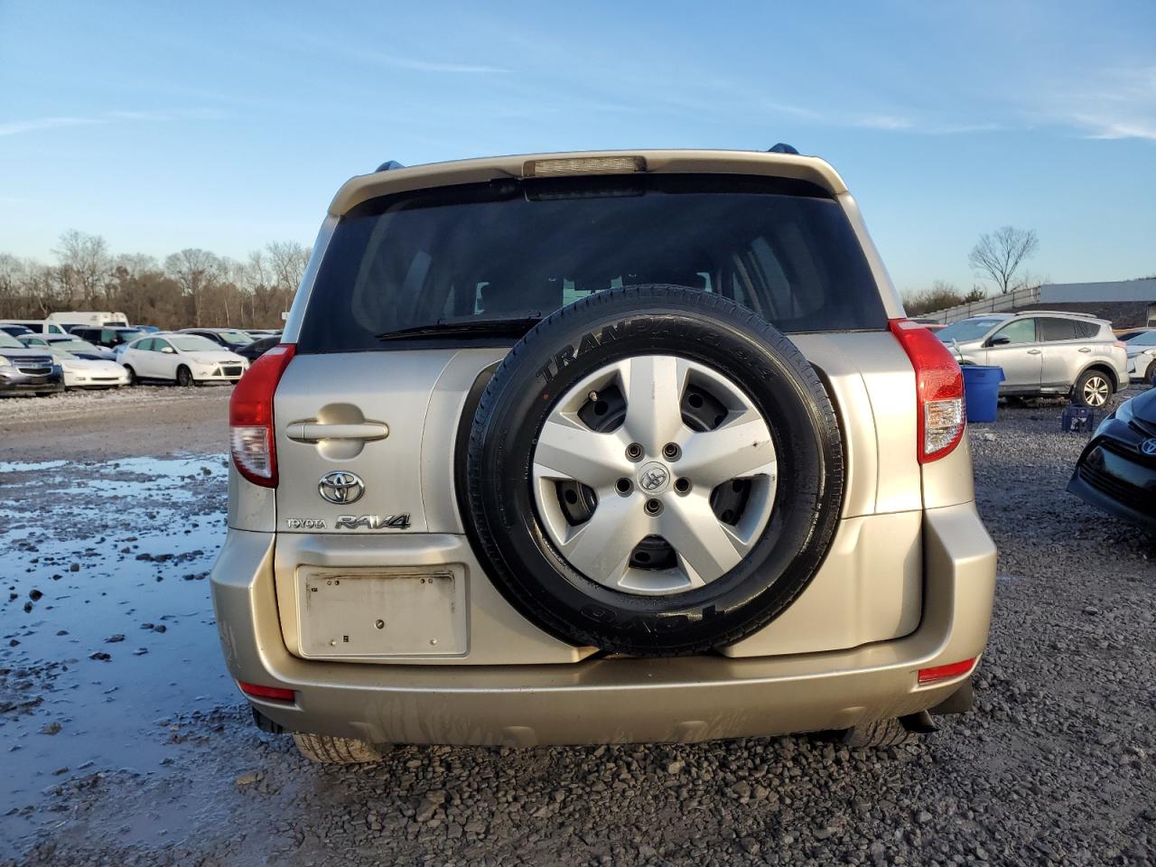 2006 Toyota RAV 4 - Image 6