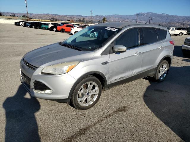  FORD ESCAPE 2013 Сріблястий