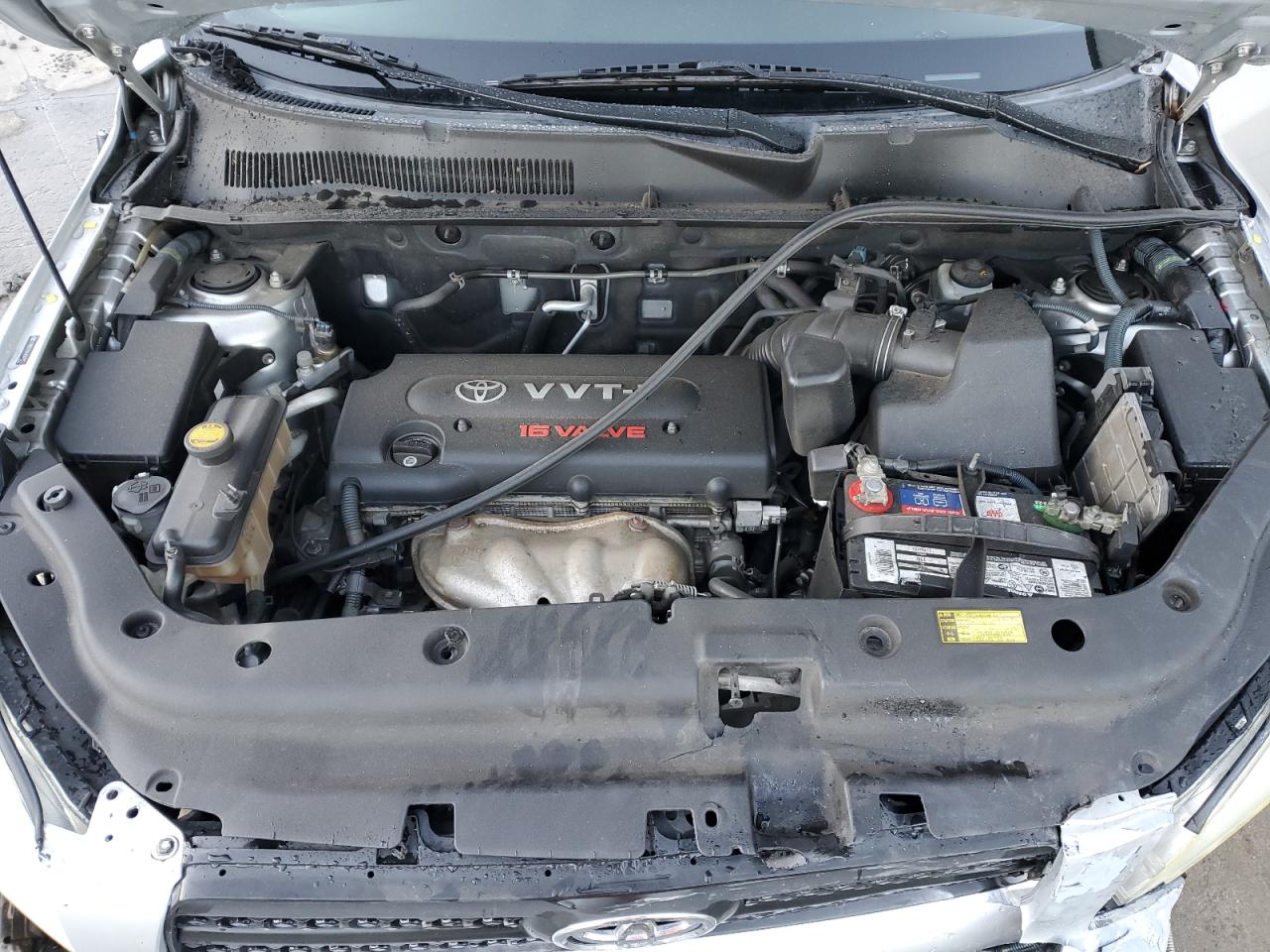 2006 Toyota RAV 4 - Image 12