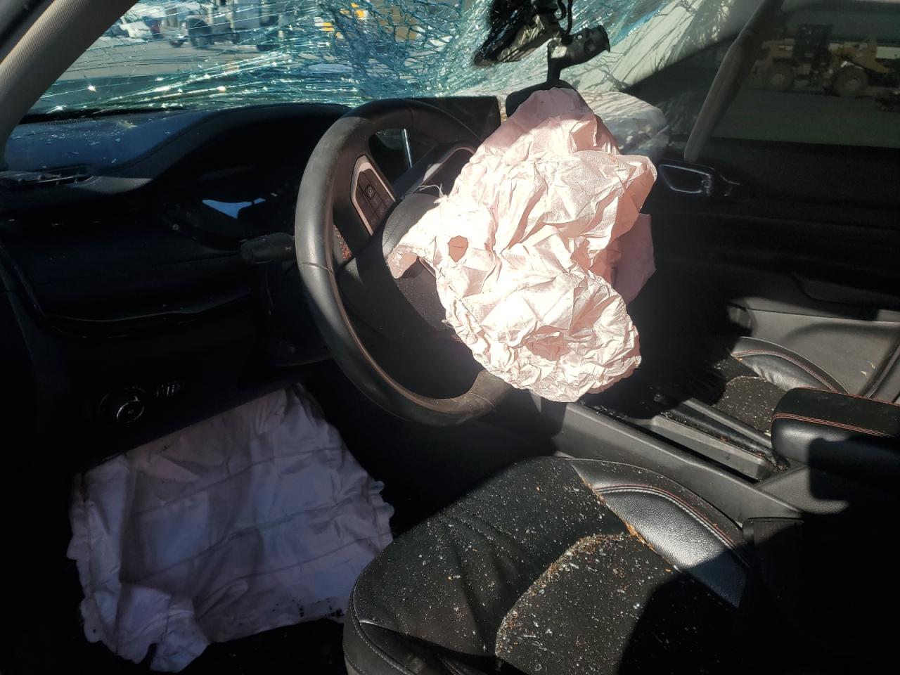 2022 Jeep Compass - Image 8