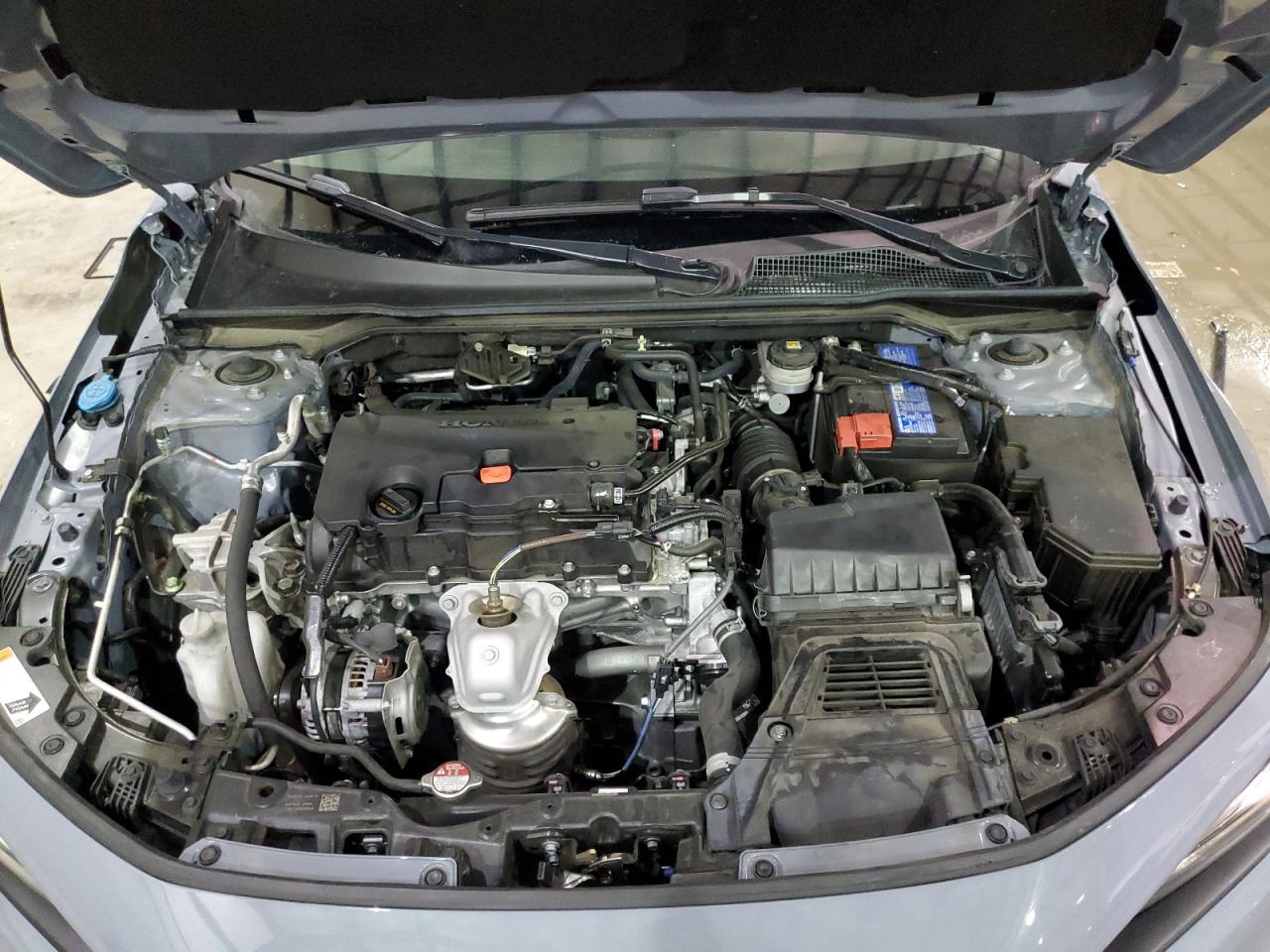 2024 Honda Civic - Image 11