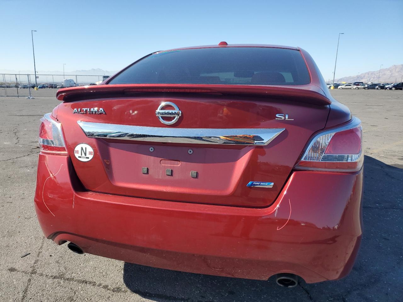 2013 Nissan Altima - Image 6