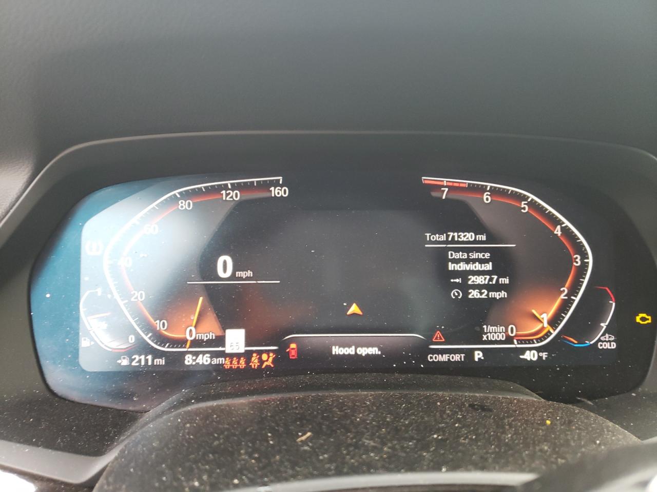 2019 BMW X5 - Image 9