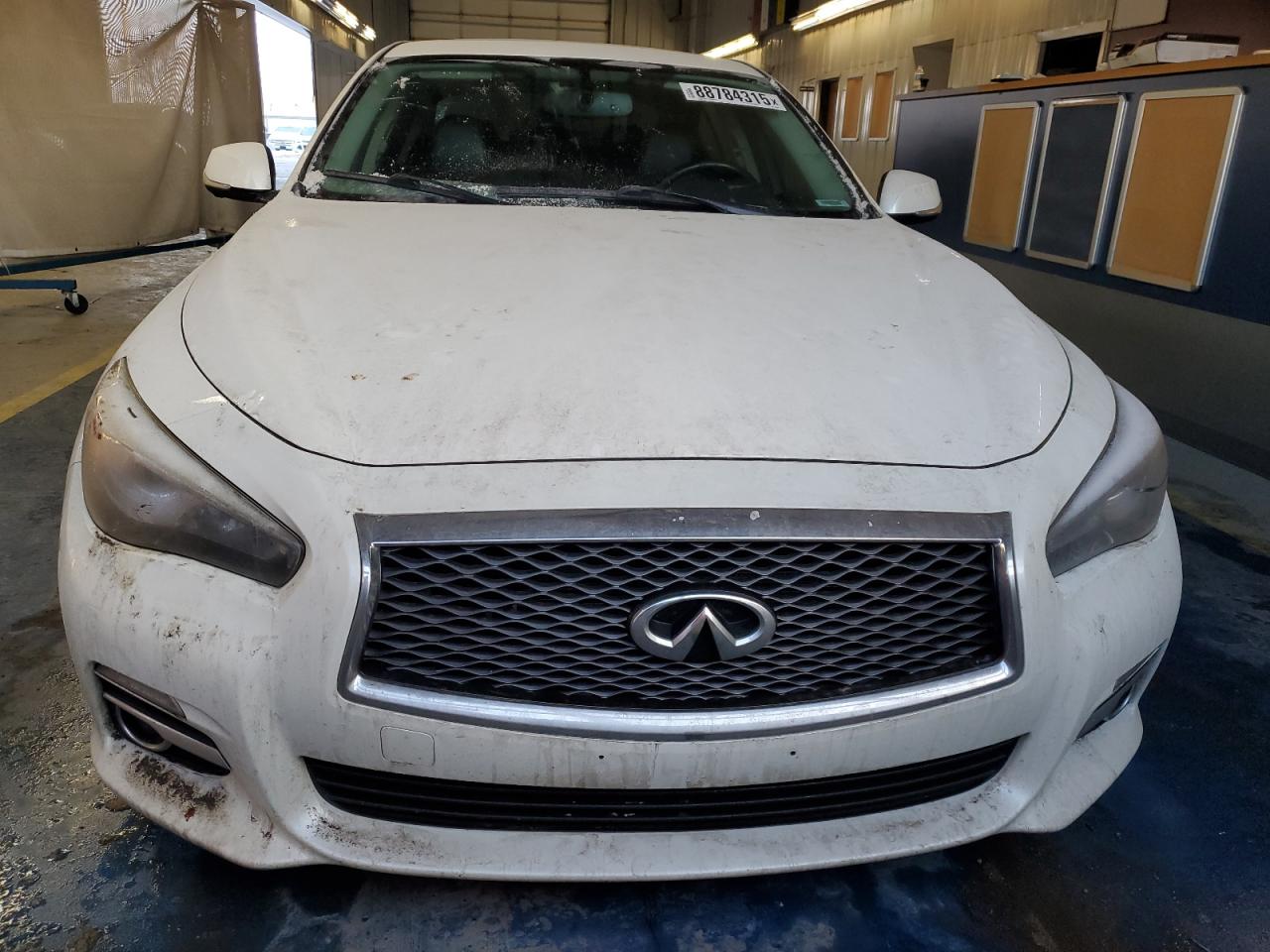 2016 Infiniti Q50 - Image 5