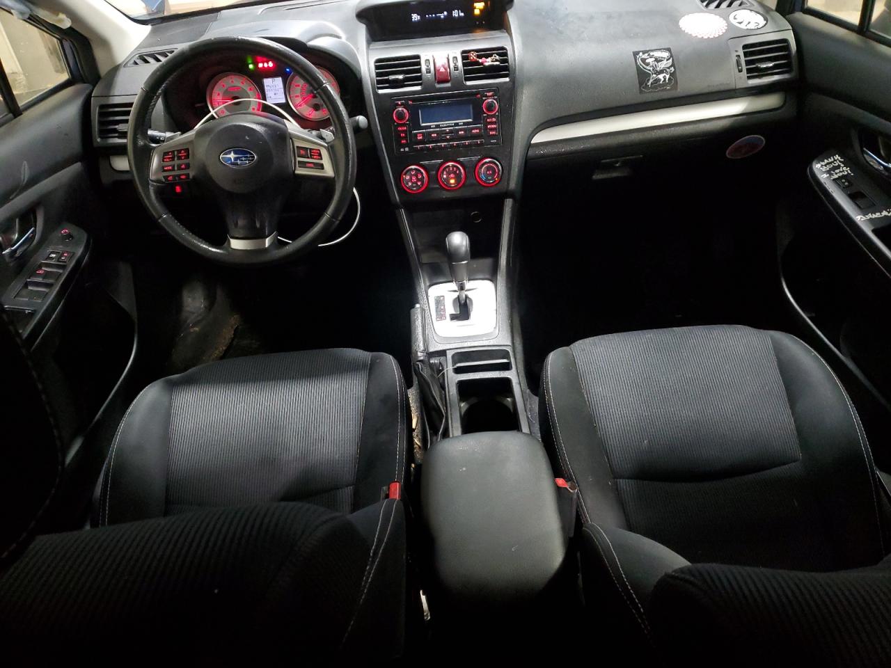2014 Subaru Impreza - Image 8