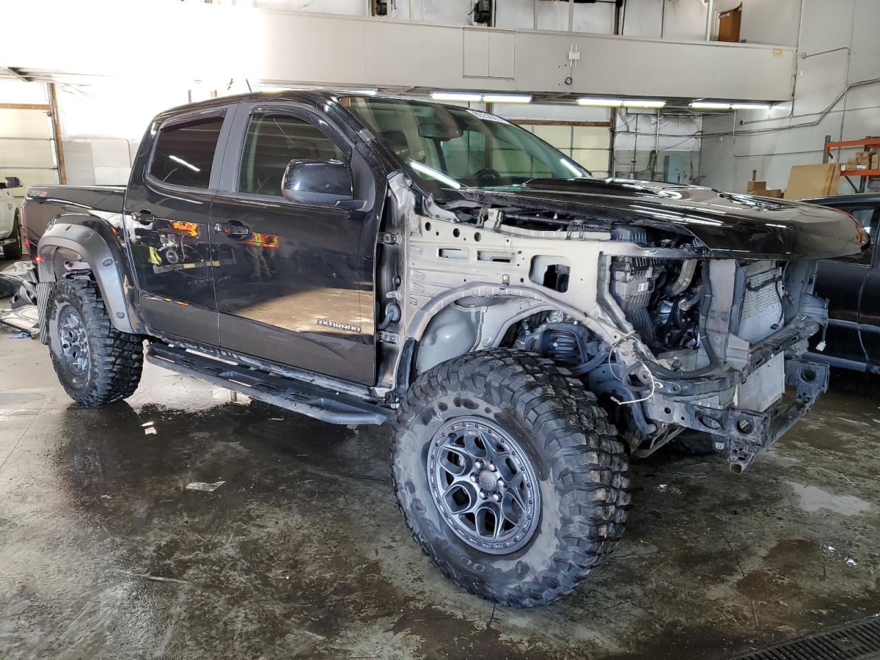 2019 Chevrolet Colorado - Image 4