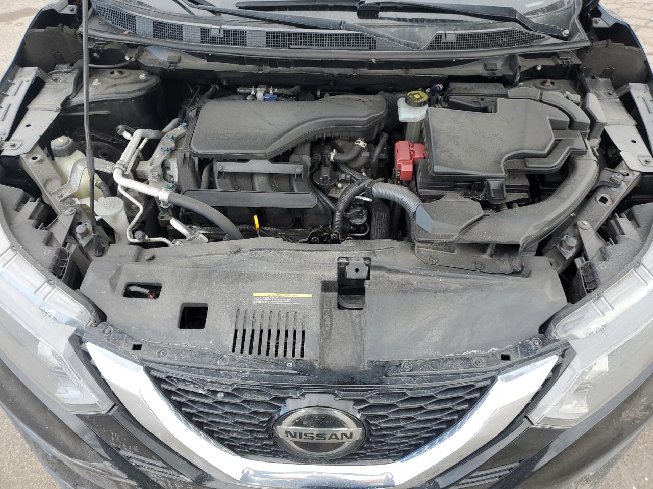 2020 Nissan Rogue - Image 13