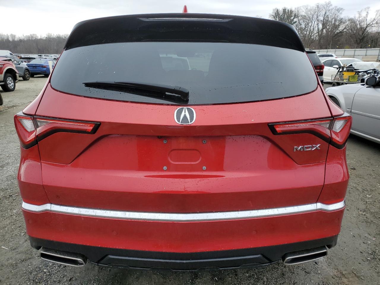 2022 Acura MDX - Image 6