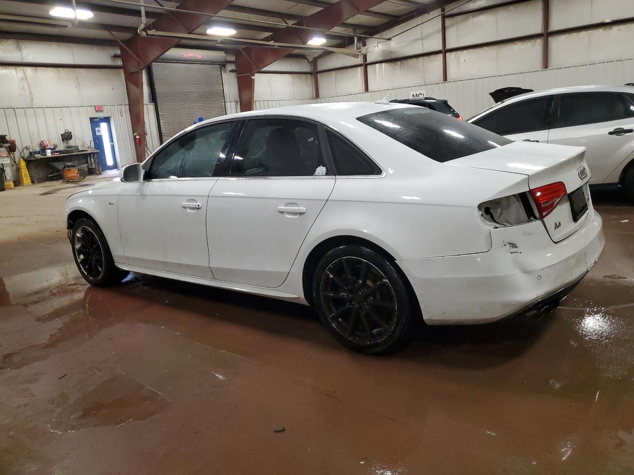 2015 Audi A4 - Image 2