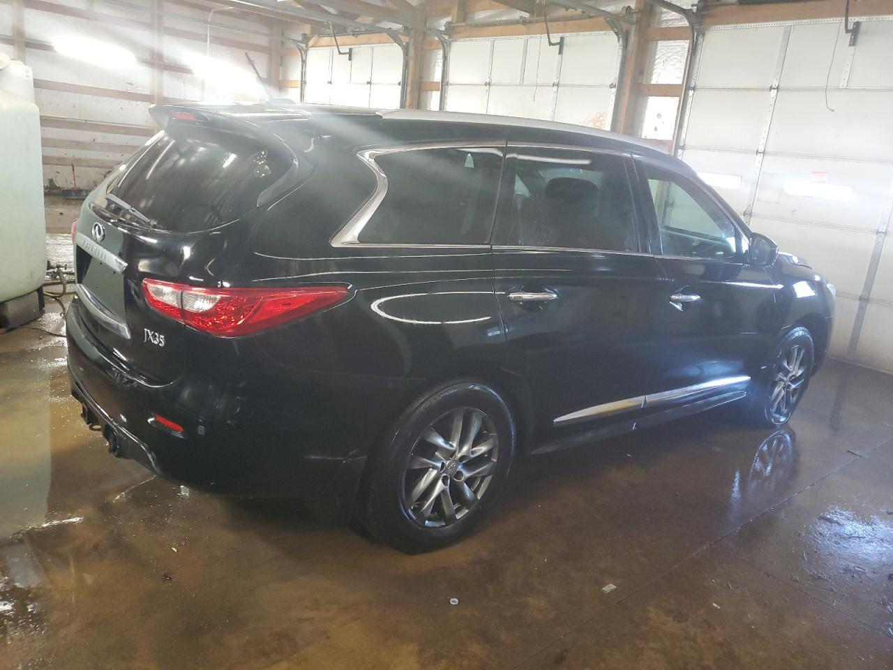 2013 Infiniti JX - Image 3
