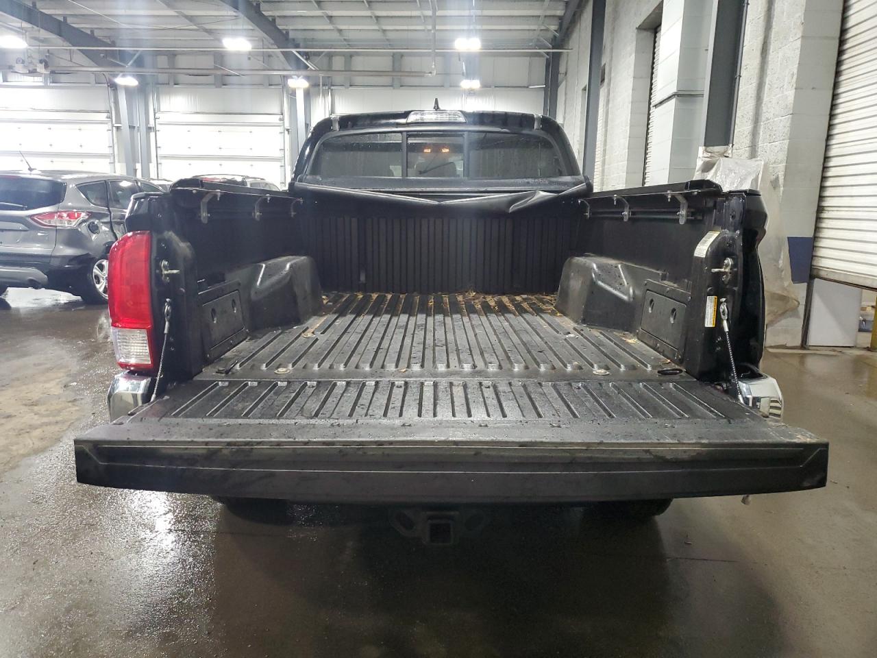 2017 Toyota Tacoma - Image 6