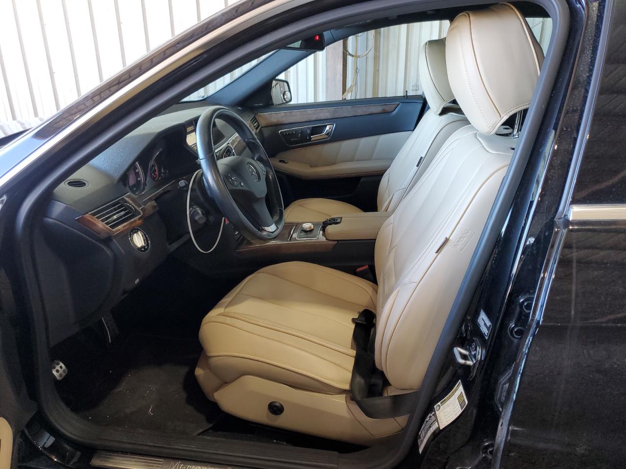 2010 Mercedes-Benz E-klasse - Image 7