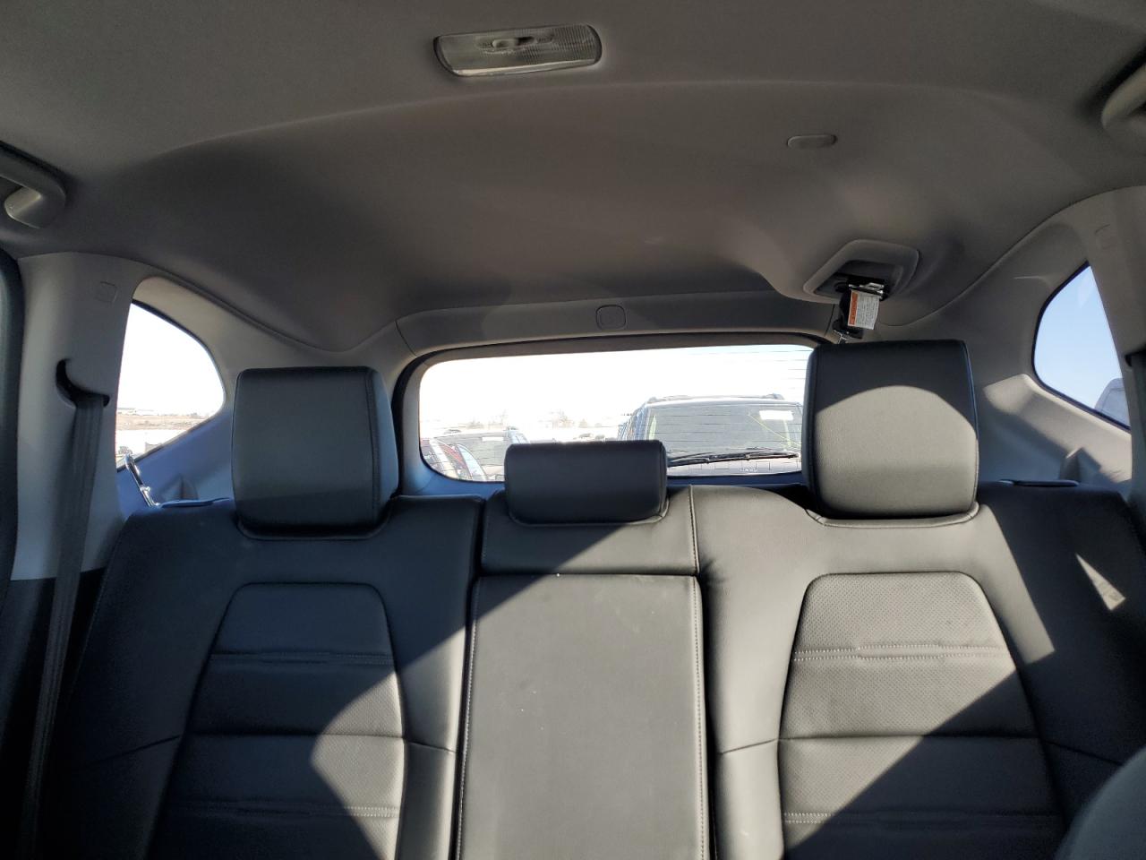 2021 Honda CR-V - Image 10