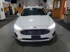 3FA6P0CDXKR****** Used and Repairable 2019 Ford Fusion in Alaska State