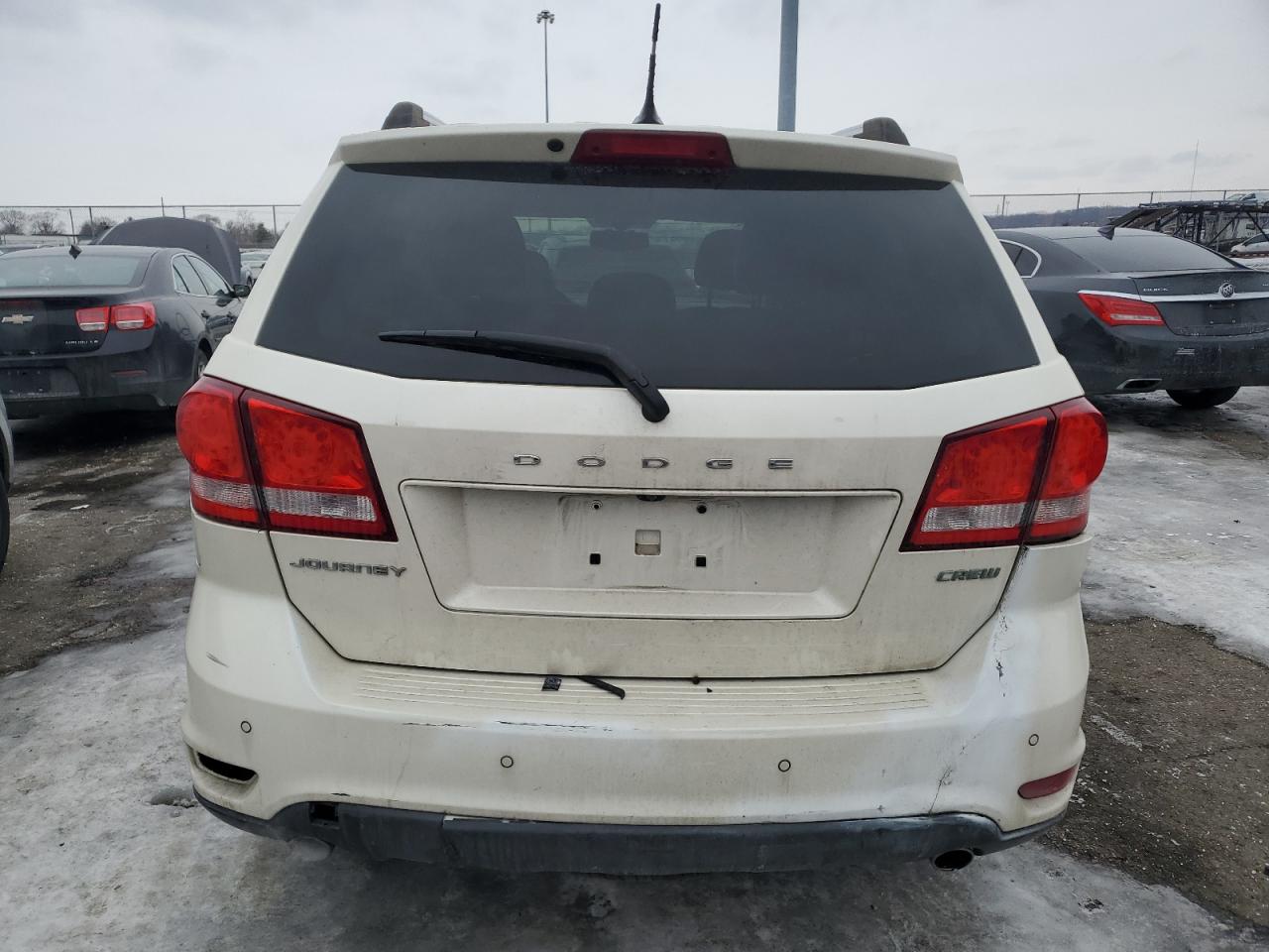 2013 Dodge Journey - Image 6
